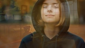 Прощай детство