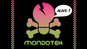 Mondotek - Alive (Ph Electro Remix)