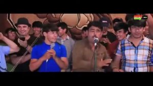 Кадами Курбон-туёна 2