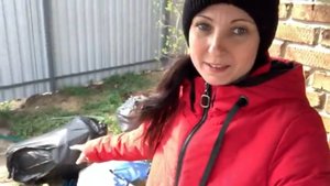 #7 КУПИЛА ЗАБРОШЕННУЮ ДАЧУ/ДАЧНЫЙ СЕЗОН/С ПОХОЛОДАНИЕМ УСЛОВИЯ ЖИЗНИ РЕЗКО УХУДШИЛИСЬ.