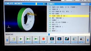 MANUAL GUIDE, FANUC