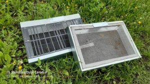 Изготовление изоляторов для смены маток