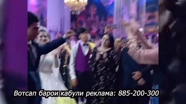 РАКСИ ШУИ ФАРАҲНОЗ БО ФАРЗОНАИ ХУРШЕД! СЕ СОАТИ ТУЙ (ПУРРА)