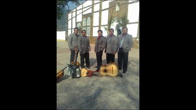 Que Bonito Amor - Músico Vocal Azul y Plata смотреть онлайн