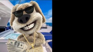 Богатые лица Бена шаблон для мемов