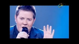 Евгений Литвинкович - АНОМАЛИЯ (Песня года Беларуси 2013)