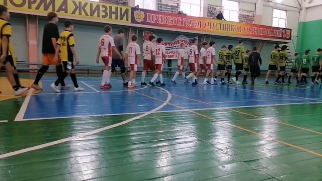 Перед футболом. 16.11.2024