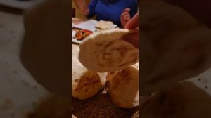 Рыбный ресторан El Halaka Хургада