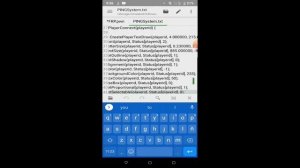 How to add Purge and PingTD in gamemode samp| Angelo 07