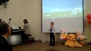 Песня: "Как ты хочешь, чтоб с тобою поступали"