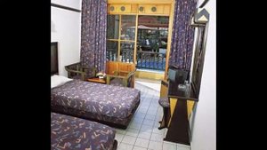 Mr.Crane Hotel Kemer 0850 333 4 333