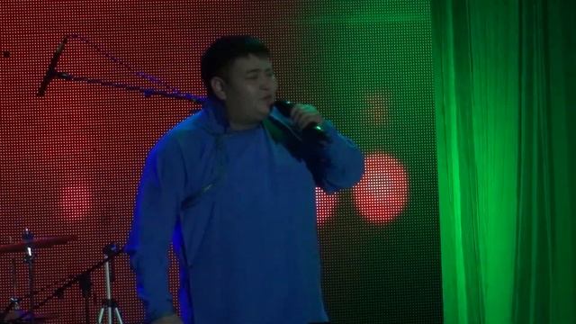 Кады чорам - Мерген Куулар смотреть онлайн