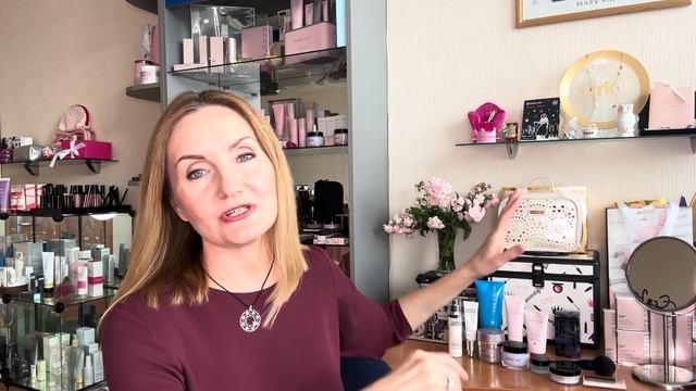 Мої must-have засоби Мері Кей на  Літо і не тільки мої🌸