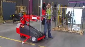 Titan 350 Vacuum Lift by ASPAC Group