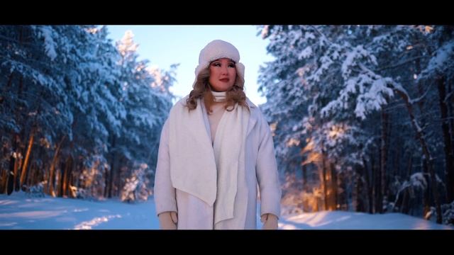 Инна Донская Дайаана - Саҥа дьыл (КЛИП)