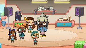 🎸Даниэла пошла на гитару🎼Первое занятие🎤