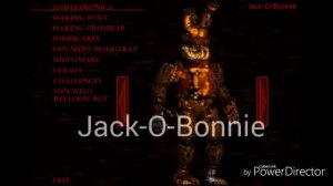 Все голоса аниматроников фнаф 1,2,3,4,систринцкая локация, TJOC;R, Five nighths at drawkill и т д