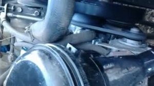 стук в 421 двигателе УАЗ