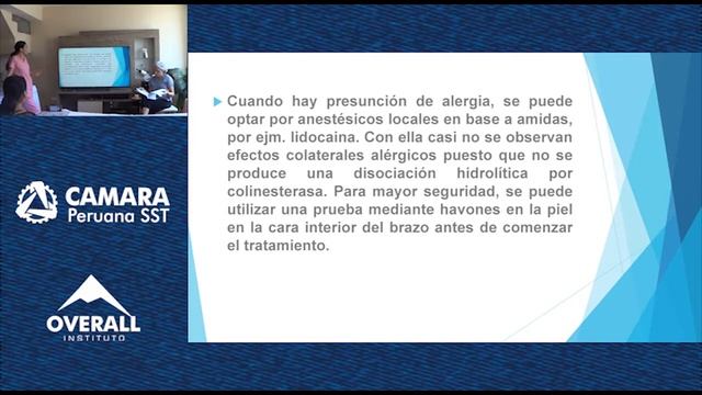 TEORÍA MESOTERAPIA смотреть онлайн