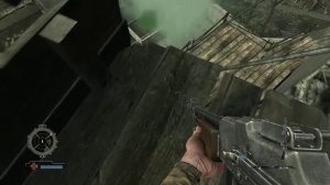 Прохождение игры Medal of Honor Airborne Часть 6 Финал