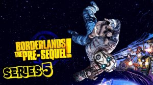 Borderlands The Pre-Sequel Торрг Торрг серия 5