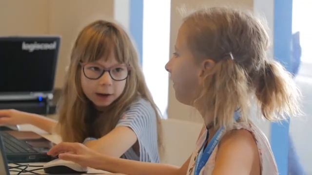 Why coding?