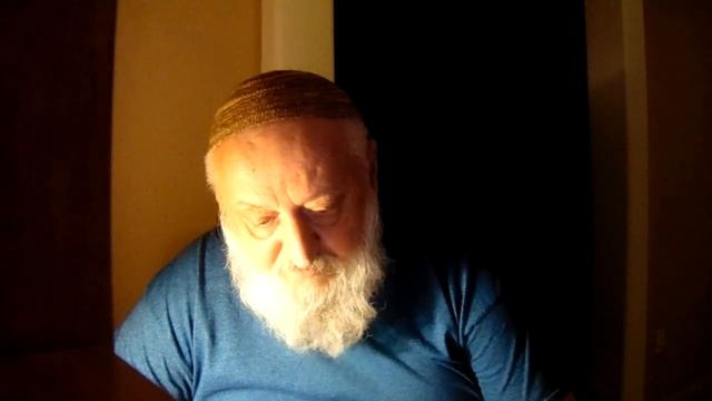 Недельная глава Микец(Бытие 41-44гл)Даниэль Нистар 5780 г