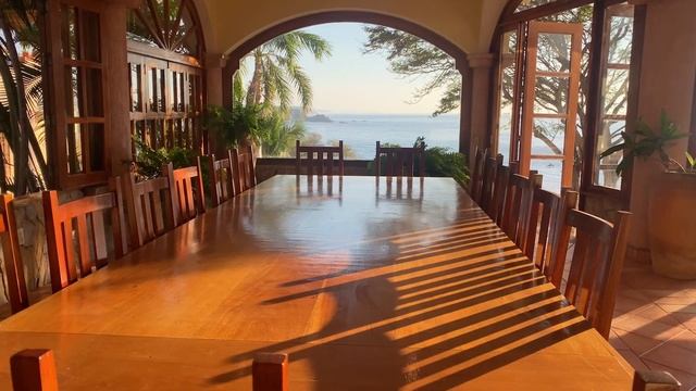 Flor de Mar | Villa For Sale | Huatulco, Mexico смотреть онлайн