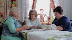 Живая нить традиций #8