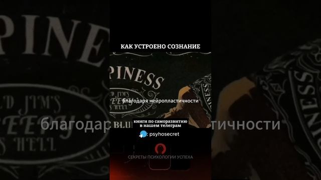 как устроено сознание #психологияразвития смотреть онлайн