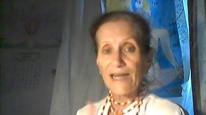 Мудра "Окно мудрости"