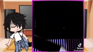 Реакция Шиничиры на Майки!