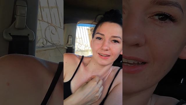 Из Сибири к морю,на машине с детьми и собакой 🫣 Внимание ❗Куча болтовни❗