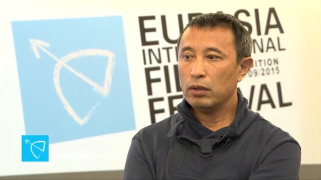 Видеодневник №6 МКФ “Евразия“ смотреть онлайн