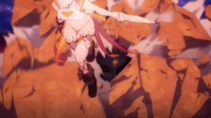 Tales of Zestiria Opening with Lyrics