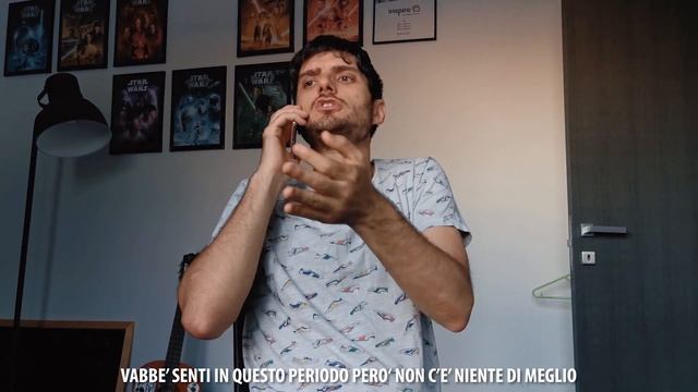 COME PASSARE IL TEMPO A CASA