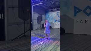 Песня "Улетай туча"