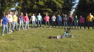 2023 Видео-письмо родителей выпускникам.