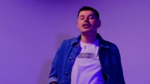 BURKHAN - В ночь (Promo Video)