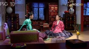 Ли Сан: Король Чонджо 1 сезон 55 серия