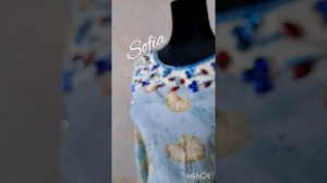 Духт ва ороиши курта бо тур