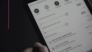 PocketBook - InkPad 3. New classic black colour