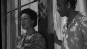 Х/ф "Перекресток", "Казахфильм", 1963 г., реж. Ш. Айманов