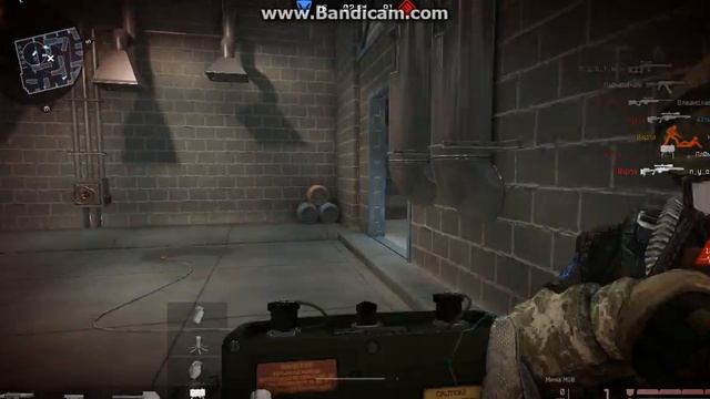 Warface: Тащу с SIG 552!!!