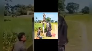 видео #прикол#под песню Рамазан