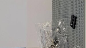 распаковка фигурок лего