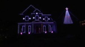 Lehner Light Show - Mummy Dust - Ghost