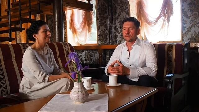 Счастливый день