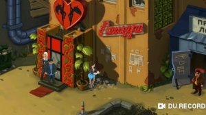 Прохождение игры бородач #2!
