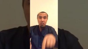 Махмуд Абдулмумин хакида - Акром махмудов